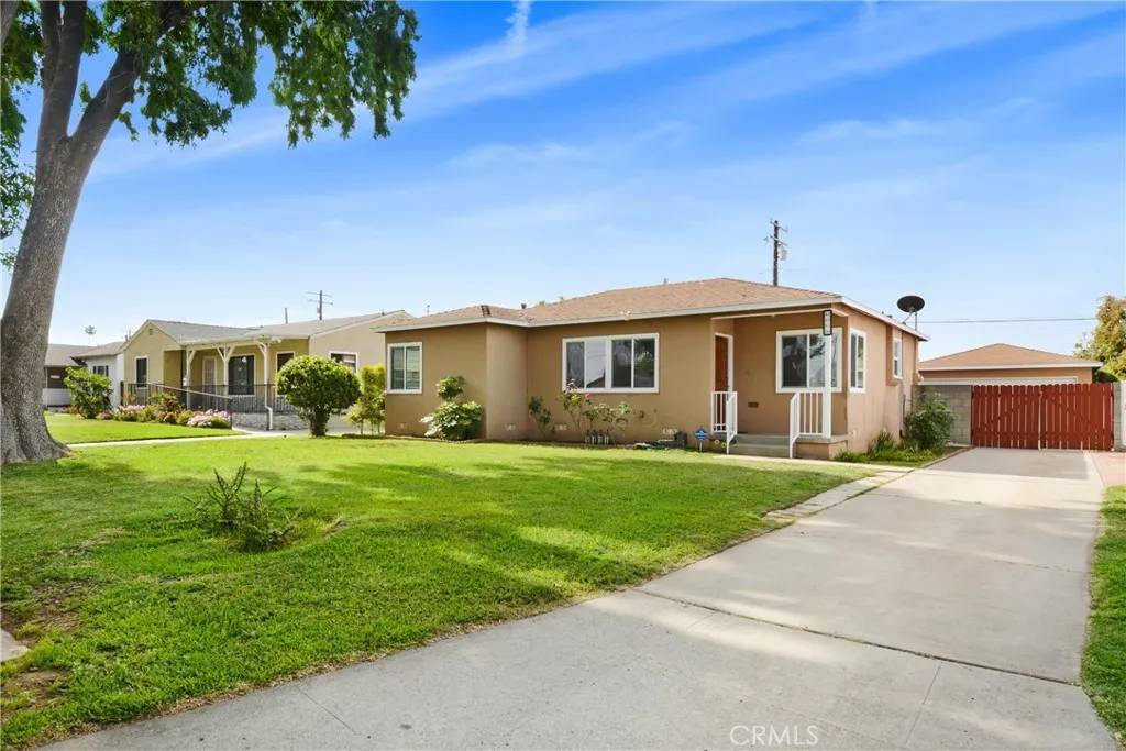 West Covina, CA 91791,1510 E Idahome Street