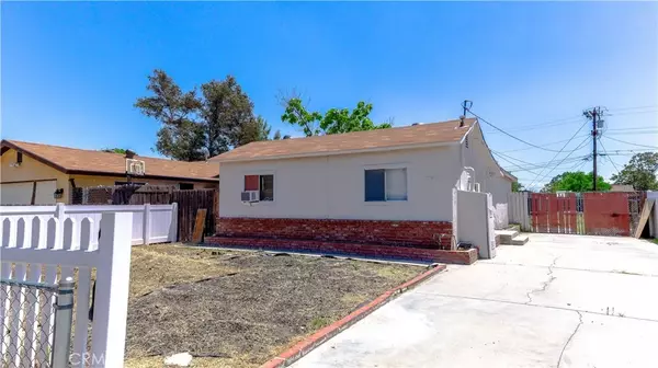 460 E 2nd Street, San Jacinto, CA 92583