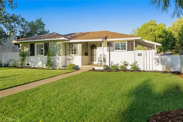 Upland, CA 91786,716 N Tulare Way