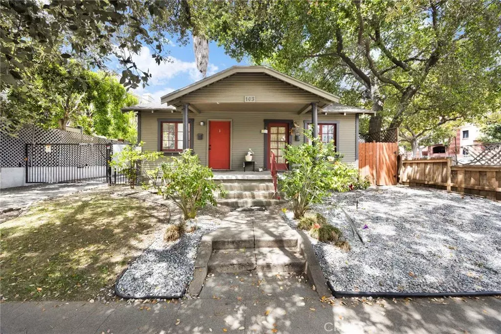 Pasadena, CA 91106,103 N Catalina Avenue
