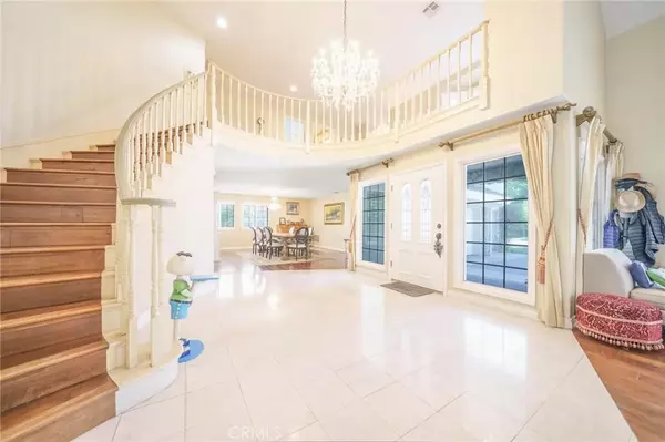 Porter Ranch, CA 91326,18741 Hillsboro Road