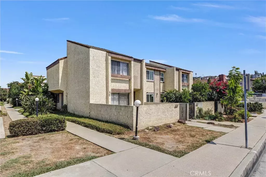 Monterey Park, CA 91755,426 S Orange Avenue #E