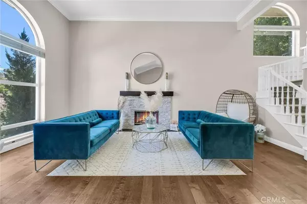 La Verne, CA 91750,2698 Peacock Place