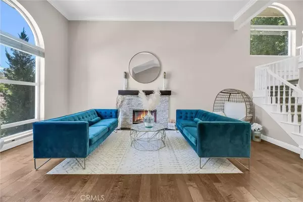 La Verne, CA 91750,2698 Peacock Place