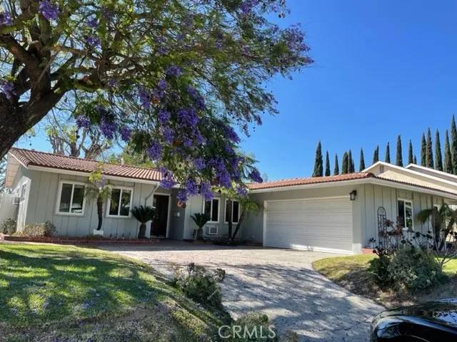 1905 Los Cerros Dr., Diamond Bar, CA 91765