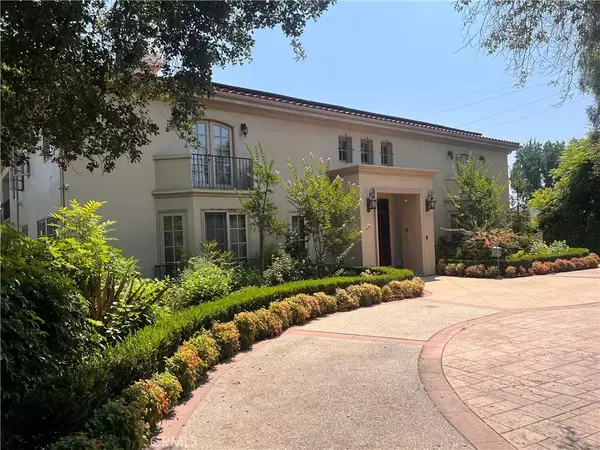 San Marino, CA 91108,2280 S Oak Knoll Avenue