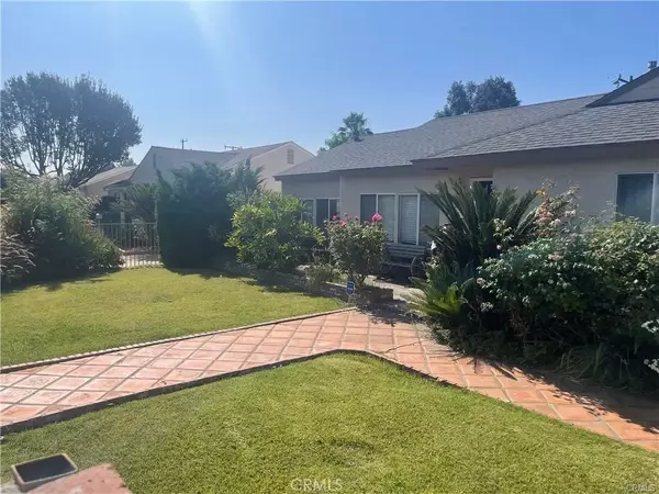 9538 Pentland Street, Temple City, CA 91780