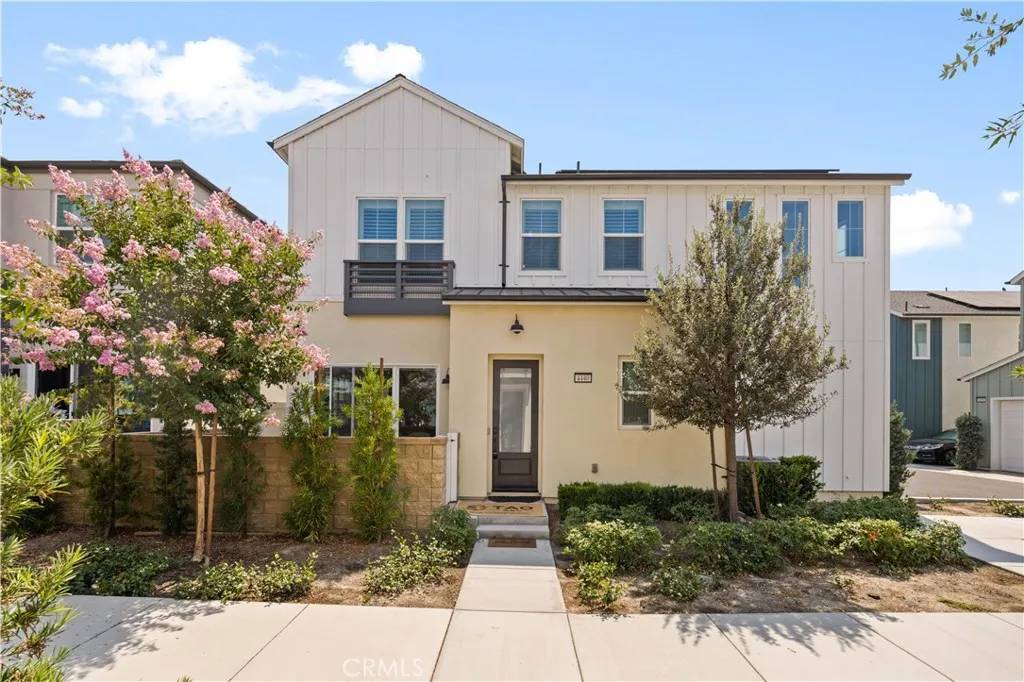 4440 S Forsyth Paseo, Ontario, CA 91762