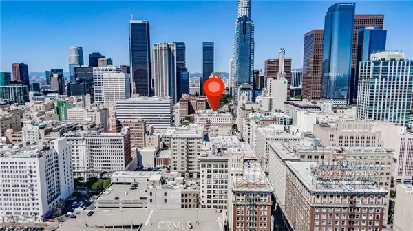 Los Angeles, CA 90013,312 W 5th Street #626