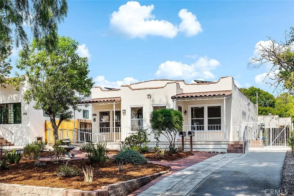 Los Angeles, CA 90041,5126 Dahlia Drive