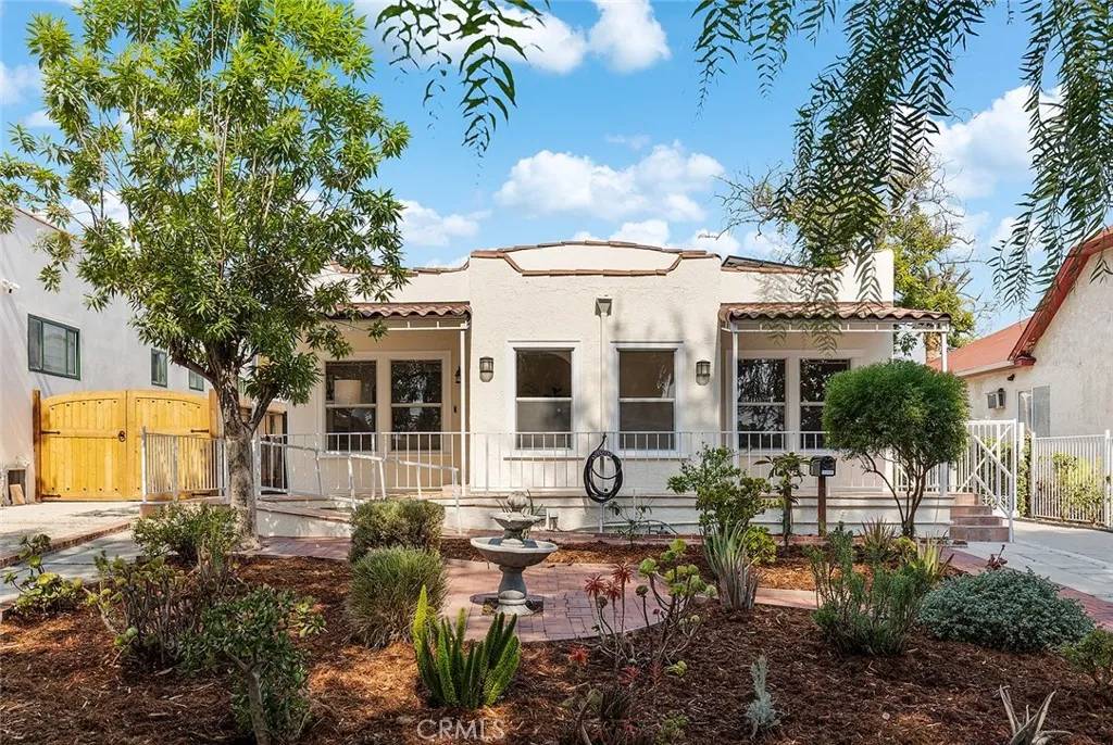 5126 Dahlia Drive, Los Angeles, CA 90041