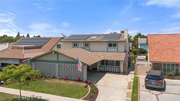 Cerritos, CA 90703,13243 Aclare Street
