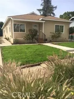 1007 Del Rey Avenue, Pasadena, CA 91107