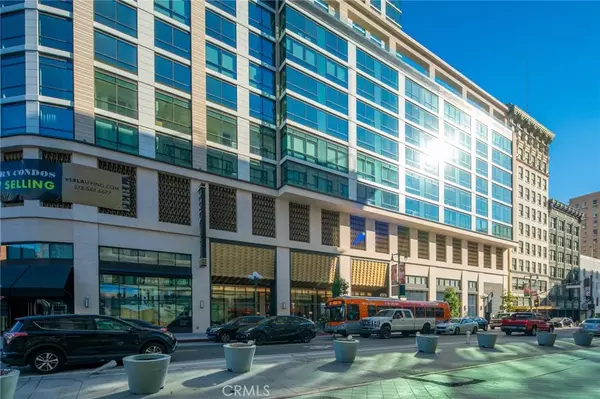 Los Angeles, CA 90013,400 S Broadway #1012