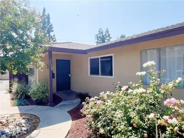 Pomona, CA 91767,1712 Benedict Way