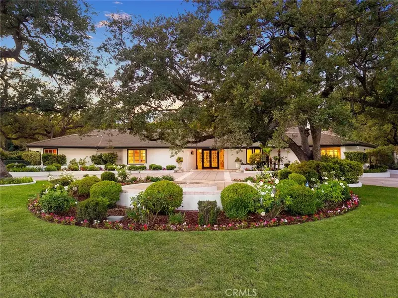 1115 W Foothill Boulevard, Arcadia, CA 91006