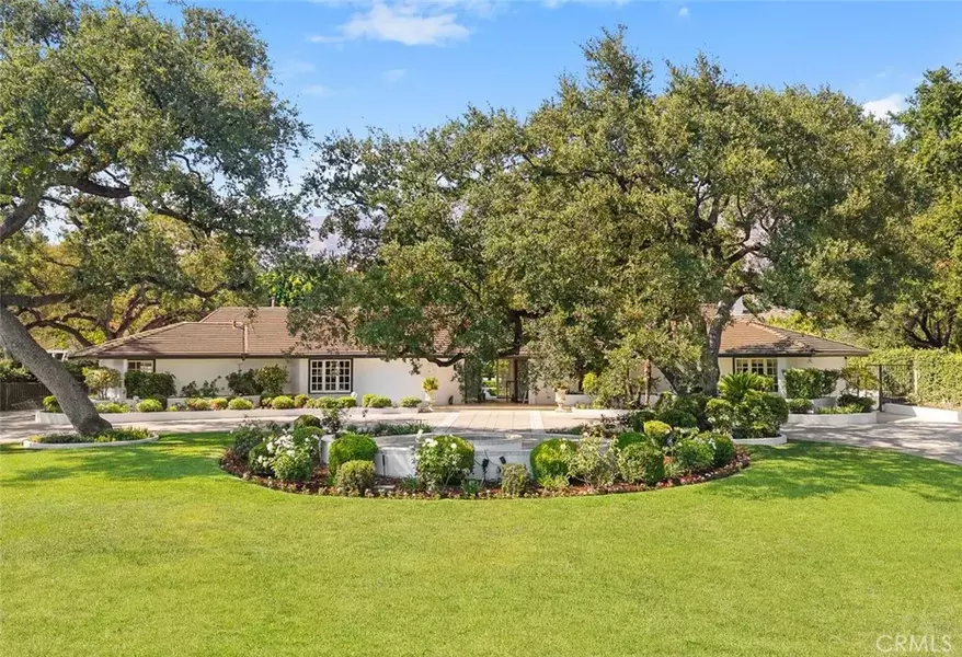 1115 W Foothill Boulevard, Arcadia, CA 91006