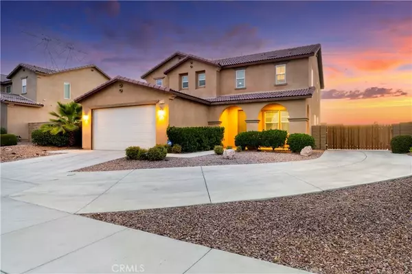 Victorville, CA 92394,15998 Shawnee Lane
