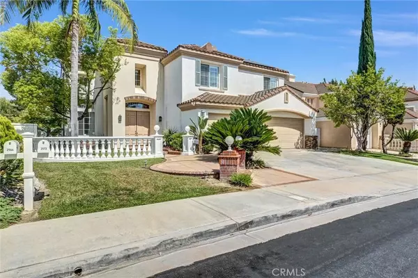 Rowland Heights, CA 91748,2572 Carlton Place