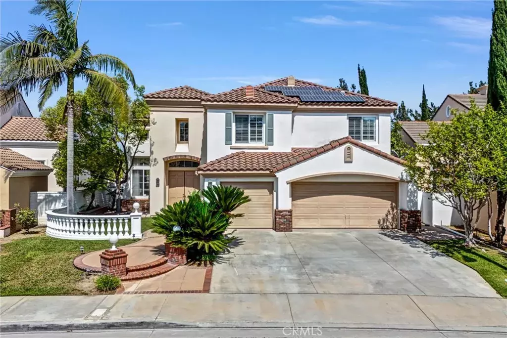 Rowland Heights, CA 91748,2572 Carlton Place