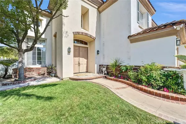 Rowland Heights, CA 91748,2572 Carlton Place