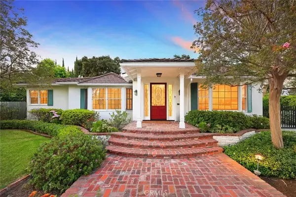 San Marino, CA 91108,2689 E California Boulevard