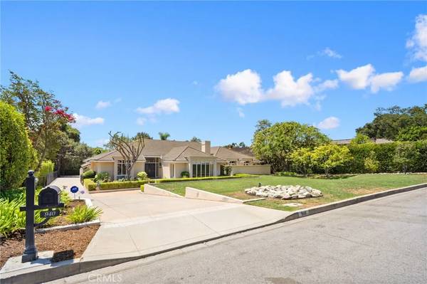 940 Singing Wood Drive, Arcadia, CA 91006