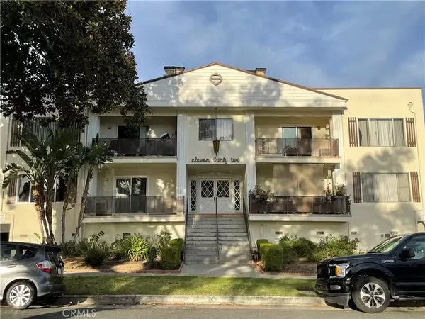1132 N Stoneman Avenue #4, Alhambra, CA 91801