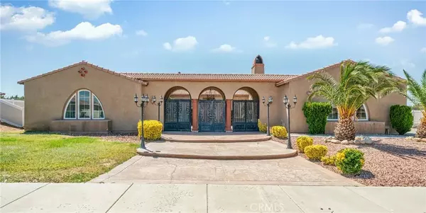 6738 Serrano Avenue, Hesperia, CA 92345