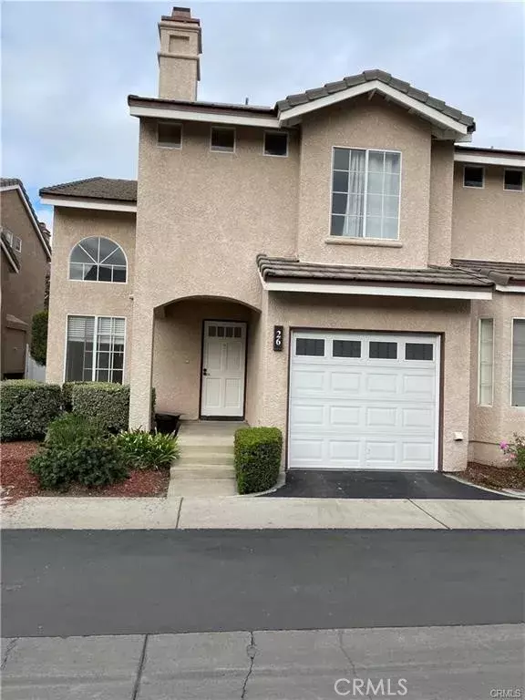 7325 Belpine Place #26, Rancho Cucamonga, CA 91730