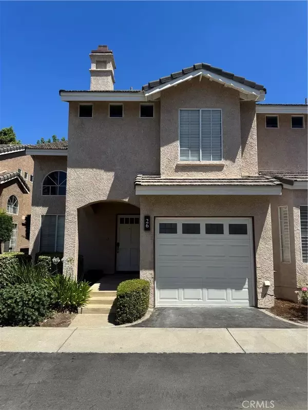 Rancho Cucamonga, CA 91730,7325 Belpine Place #26