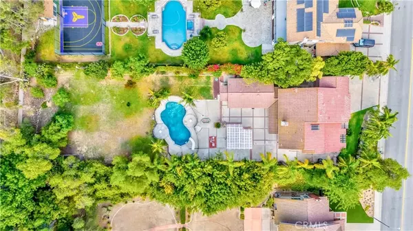 West Covina, CA 91791,3025 E Hillside Drive