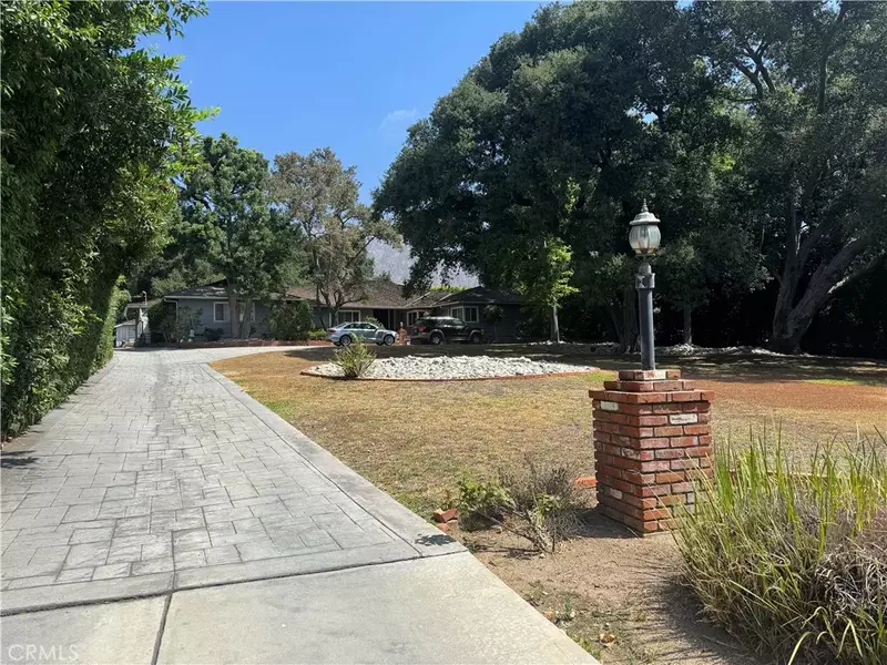 827 Hampton Road, Arcadia, CA 91006