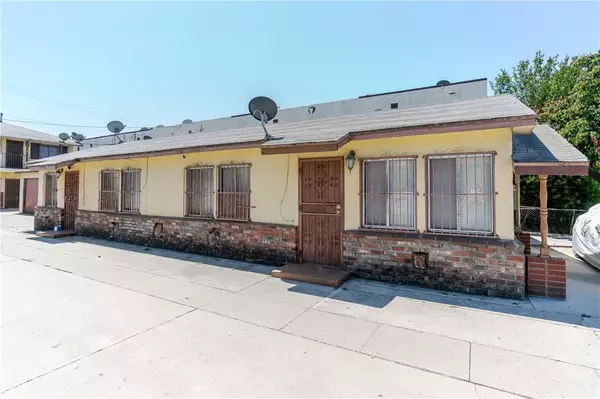 Bell, CA 90201,6210 Heliotrope Avenue