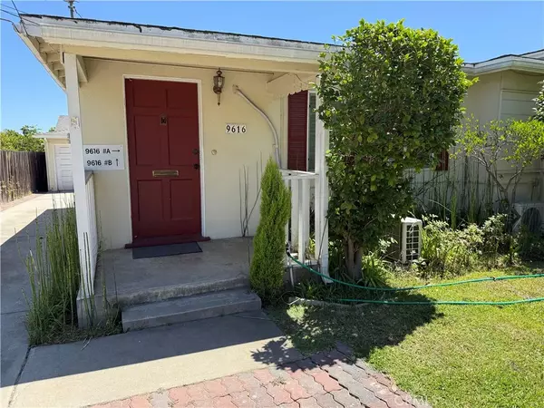 Temple City, CA 91780,9616 Val Street #A