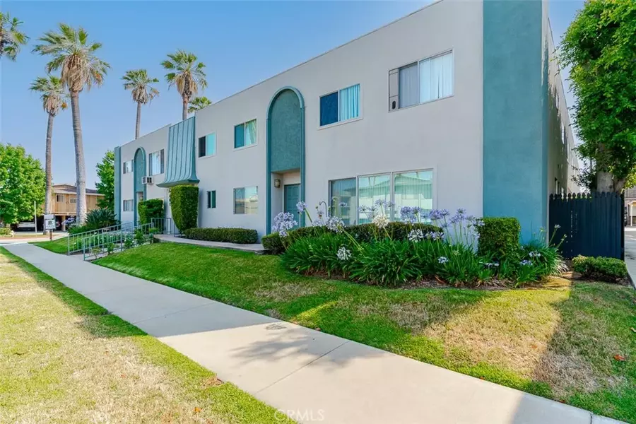 601 N Stoneman Avenue, Alhambra, CA 91801