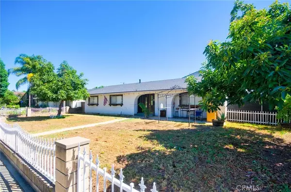 2302 8th Street, La Verne, CA 91750
