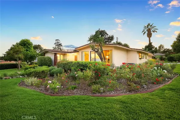 Arcadia, CA 91006,1861 Wilson Avenue