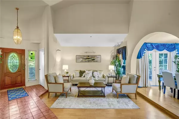 Sylmar, CA 91342,14001 Rabbit Road