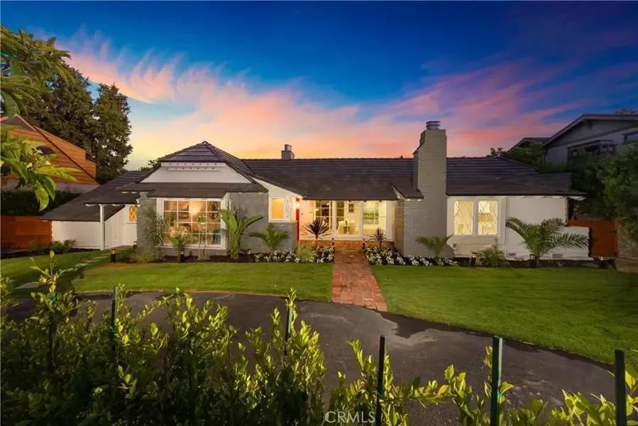 1054 Volante Drive, Arcadia, CA 91007