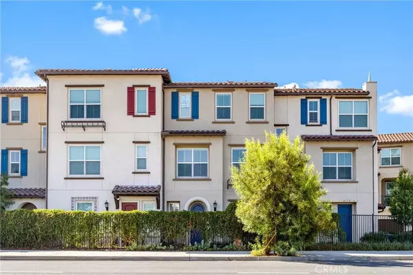 14751 Palmera Court, Baldwin Park, CA 91706