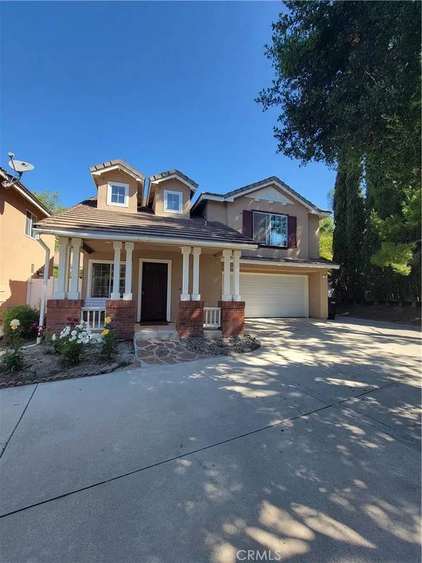 9 CAMERON Circle, Lake Forest, CA 92610