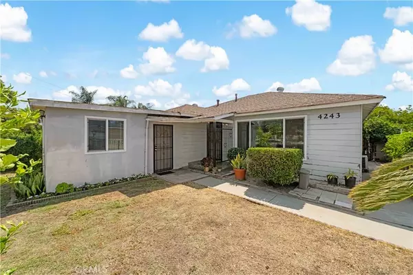 Baldwin Park, CA 91706,4243 Baldwin Park Boulevard