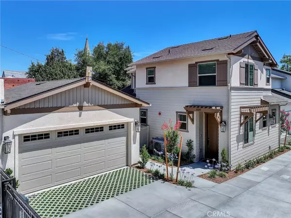 Monrovia, CA 91016,619 E Walnut Avenue