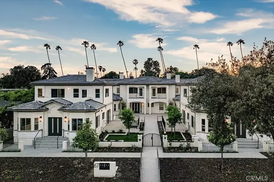 67 S Craig Avenue #5, Pasadena, CA 91107