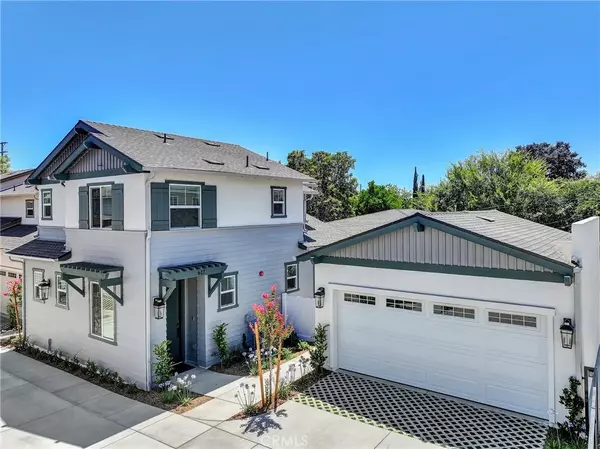 Monrovia, CA 91016,617 E Walnut Avenue