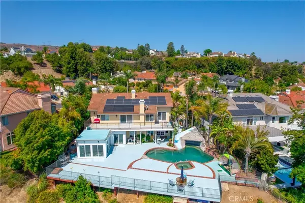 Yorba Linda, CA 92887,21620 Brisbane Way