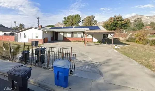 Riverside, CA 92507,245 W Broadbent Drive