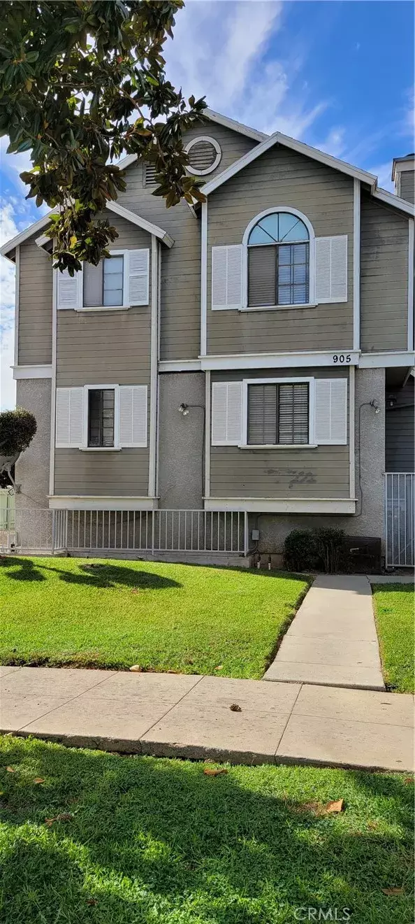 Alhambra, CA 91801,905 S S 2nd Street #D