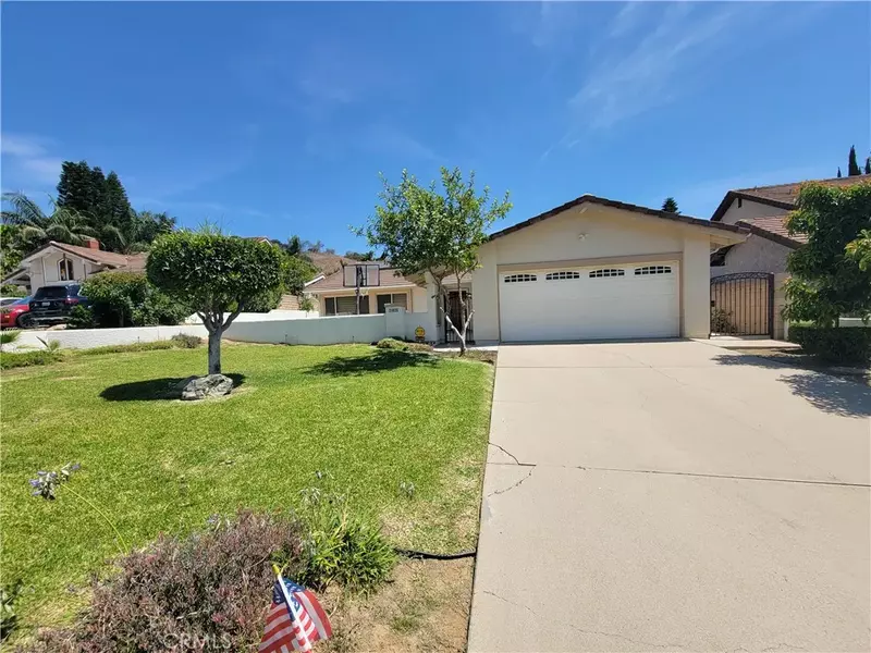 21025 Malad Court, Diamond Bar, CA 91765